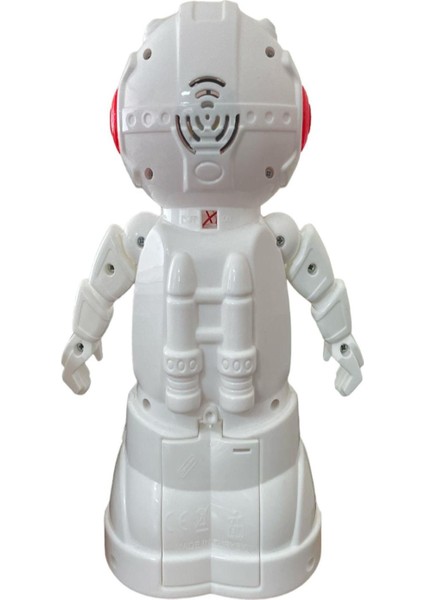 Oyuncak Türkçe Konuşan Robot modelleri