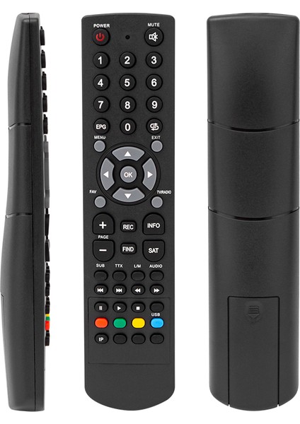 Amstrad Leon Digipoll Hd Dreamstar Mini Hd Uydu Alıcı Kumandası fiyatları