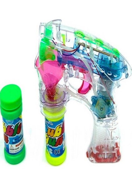 Can CN2098 Köpük Tabanca *54 Oyck