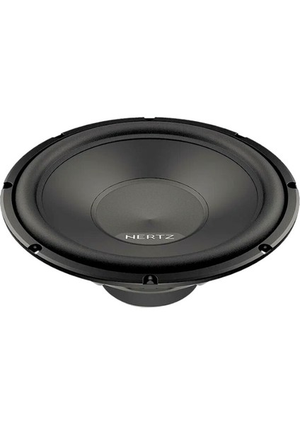 Uno S 300 30 cm Subwoofer Splhifi