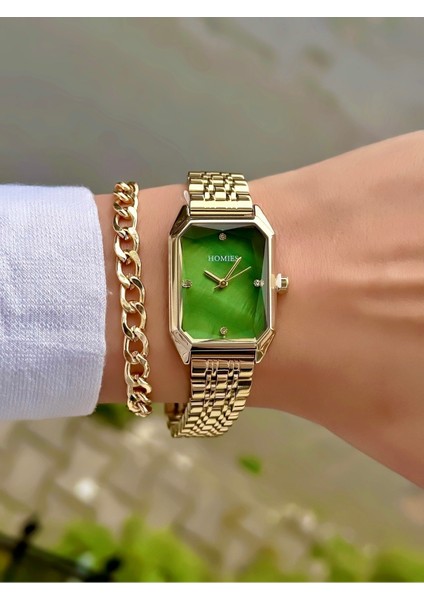Sarı Kol Saati modelleri