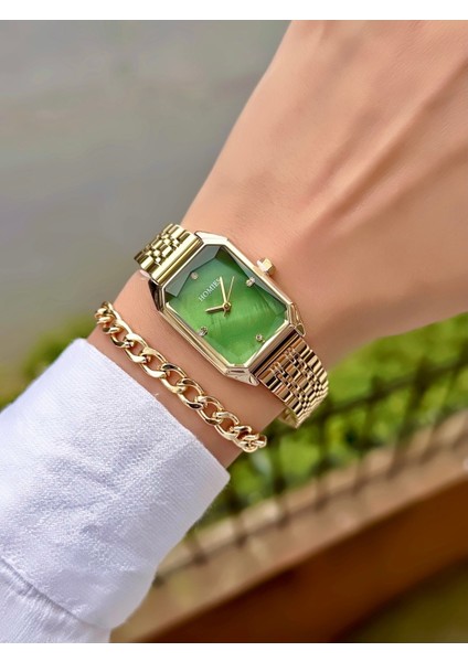 Sarı Kol Saati indirimleri