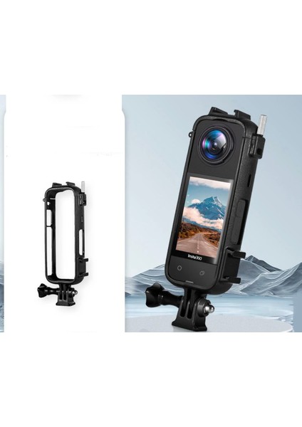 One X4 Frame Case fiyatları