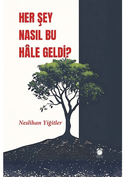 Her Şey Nasıl Bu Hale Geldi? - Neslihan Yiğitler