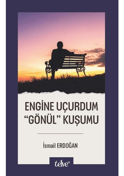 Engine Uçurdum Gönül Kuşumu - İsmail Erdoğan