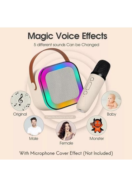 Bluetooth Hoparlör modelleri