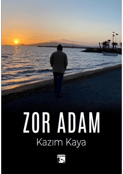 Zor Adam - Kazım Kaya