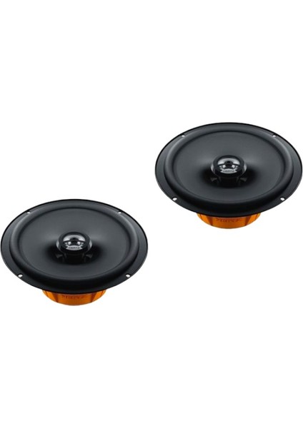 Dieci Dcx 165.3 16 cm Hoparlor Splhifi