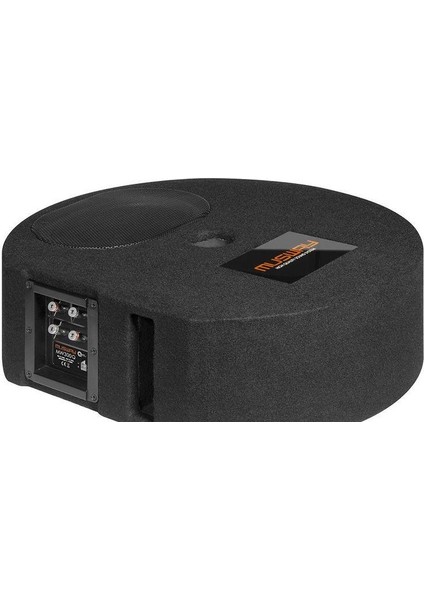 MW300Q Stepne Subwoofer Splhifi