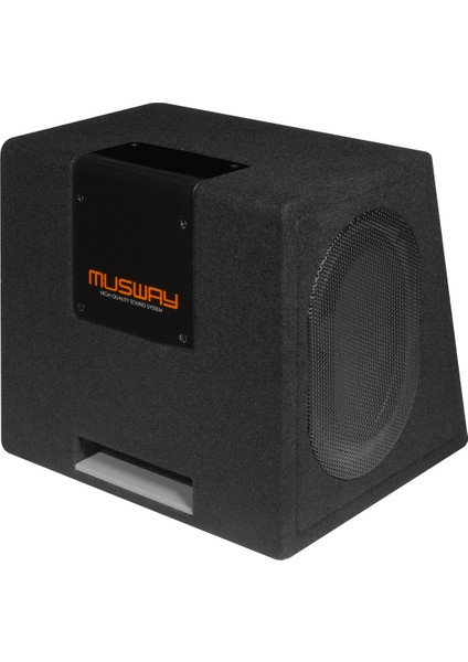 MT-169Q 6x9 Orjinal Kabinli Subwoofer Splhifi