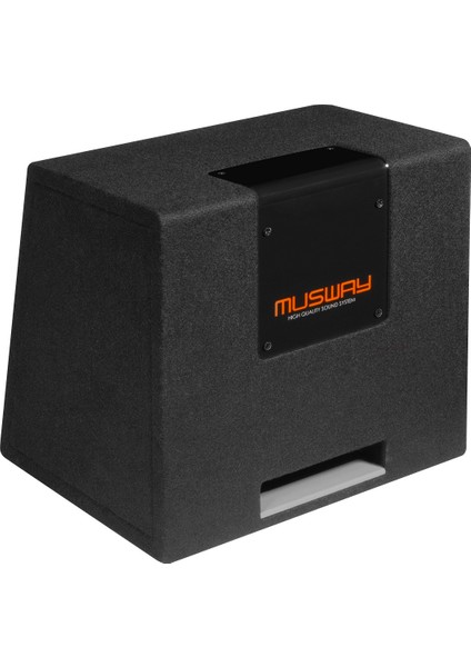 MT-169Q 6x9 Orjinal Kabinli Subwoofer Splhifi