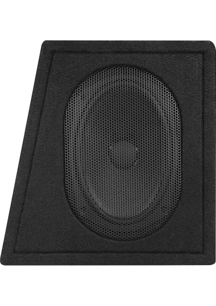 MT-169Q 6x9 Orjinal Kabinli Subwoofer Splhifi