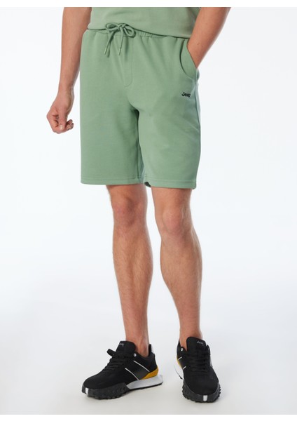 Mint Erkek Sweat Şort J4SM-SHT7213