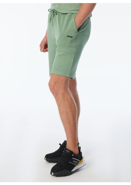 Mint Erkek Sweat Şort J4SM-SHT7213