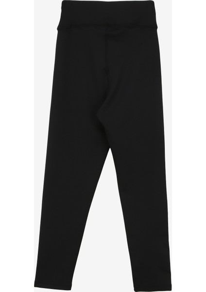 Siyah Kadın Tayt D4SL-TYT3016 fiyatları