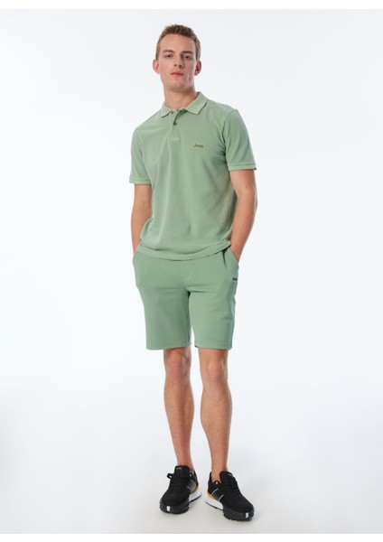 Mint Erkek Sweat Şort J4SM-SHT7213