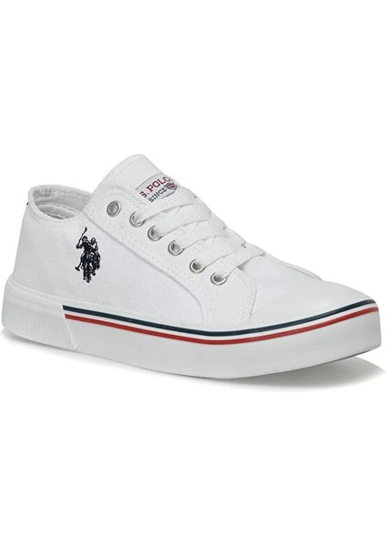 Penelope 2Fx Sneaker Beyaz