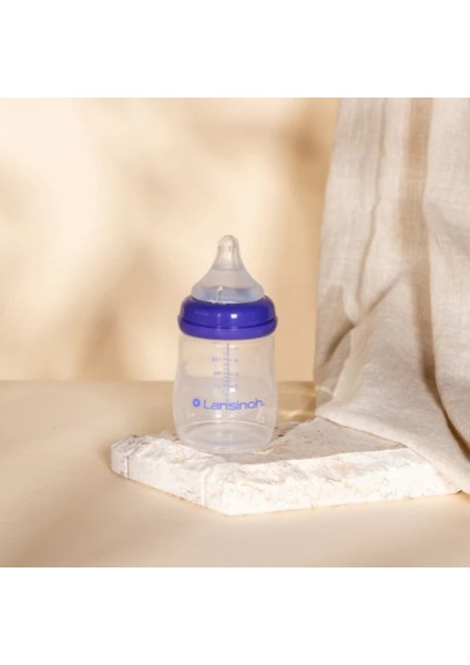 Natural Wave Biberon 160 ml