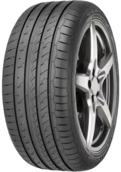 215/55 R17 98W Xl Fp Presto Uhp 2 Oto Yaz Lastiği ( Üretim Yılı: 2024 )