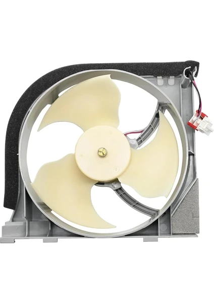 DA97-15765A Buzdolabı Kondansatör Fan Motor Grubu Samsung ile Uyumlu DA97-15765C, DA97-12842A,