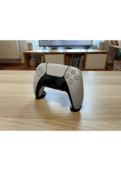 Design By Ps5 Kol Standı, Gizlenmiş Kol Tutucu, Xbox Joystick Kumanda Standı, Xbox Uyumlu