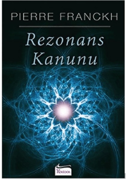 Rezonans Kader Casusları Sever - Rezonans Kanunu - 2 Kitap + Alfa Kalem