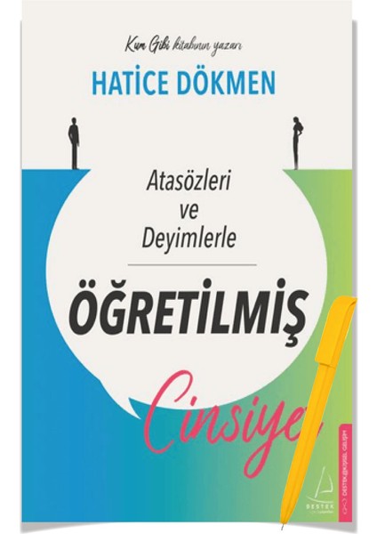 Kum Gibi - Ademelması - Salı Ertesi - Kemik Çayı - Ata Öğretilmiş Cinsiyet - 5 Kitap - Hatice Dökmen