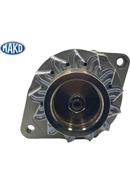 12V Alternatör Dinamo Ym 55 A Ford Cargo (Devir Çıkışlı)