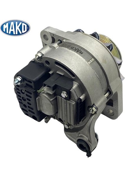 12V Alternatör Dinamo Ym 55 A Ford Cargo (Devir Çıkışlı)