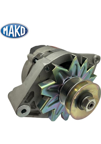 12V Alternatör Dinamo 55 A Renault R9/R11/R19