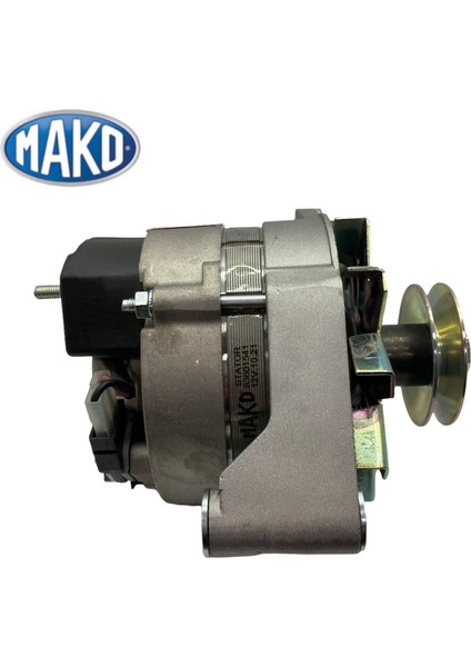 12V Alternatör Dinamo 55 A Renault R9/R11/R19