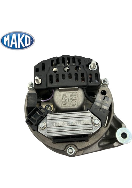 12V Alternatör Dinamo 55 A Renault R9/R11/R19