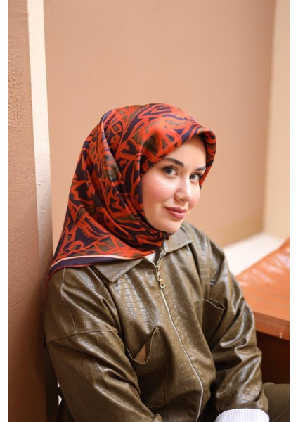 SİLKHOME Silk Home Twill İpek Eşarp 11419-07 fiyatları