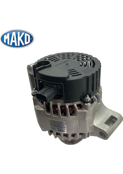 12V Alternatör Dinamo 105 A (L) Ford Transit V184  2000-2006