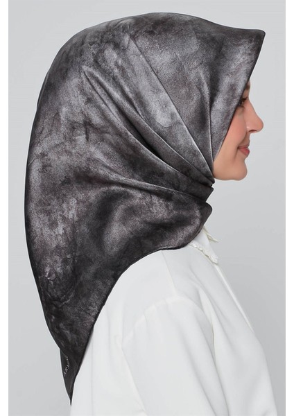 Özel Nostalji Serisi Twill Ipek Eşarp Modelleri 8333D-88 fiyatları