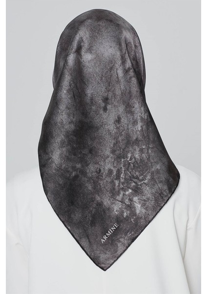 Özel Nostalji Serisi Twill Ipek Eşarp Modelleri 8333D-88 modelleri