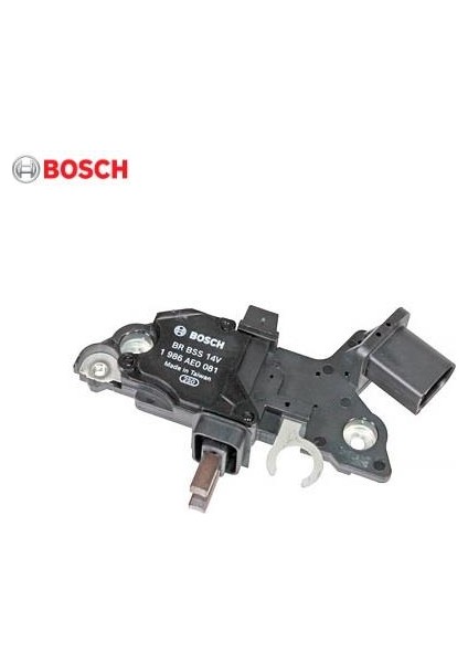 12V Kömürlü Konjektör F00M (Yan Soket) (Bss-Dfm) (150 A) Bmw