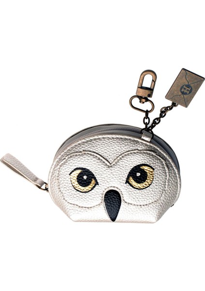 [happytree] Güzel Hedwig Cüzdan Kadın Bozuk Para Cüzdanı Kadın Cüzdan DFT9304 (Yurt Dışından)