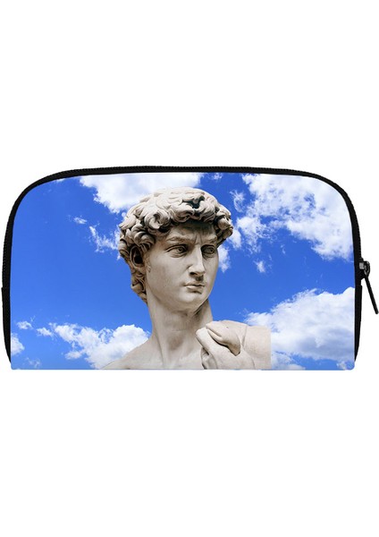 Vintage Yağlıboya Adam Venüs Bozuk Para Cüzdanı Kadın Kızlar Yıldızların Aydınlattığı Gece Ayçiçeği Sanat Baskılı Cüzdan Ruj Taşınabilir Para Çantası (Yurt Dışından) indirimleri