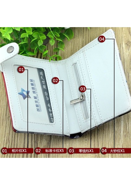 Anime Suikast Sınıfı Cüzdanı Korosensei Anime Bozuk Para Cüzdanı (Yurt Dışından) fırsatları