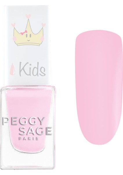Oje Kids 5 Ml