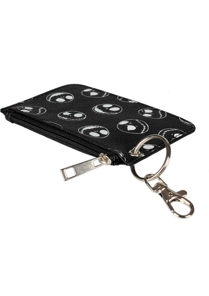 Kadın Pu Zip Kimlik Kılıfı Cüzdan Erkek Ultra Ince Minimalist Ön Cep Çanta Kart Sahibinin 4804 (Yurt Dışından) fırsatları