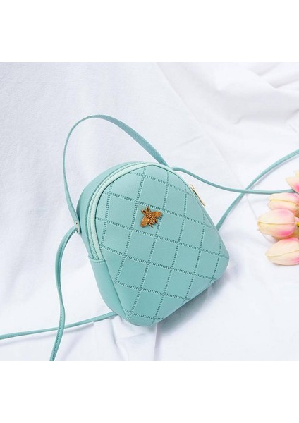 Bayanlar Için Moda Rahat Kadın Sırt Çantası Mini Basit Tüm Maç Messenger (Yurt Dışından)