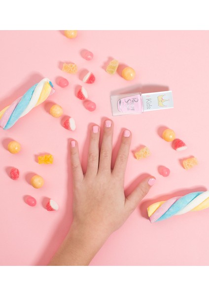 Oje Kids 5 Ml
