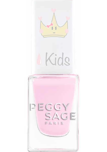 Oje Kids 5 Ml