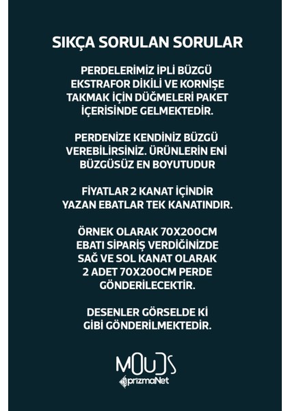 Violet Desenli Süet Oturma Odası Salon Fon Perde Baskılı Ekstrafor Büzgü 2 Kanat PRD-1025