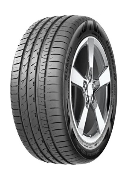 275/45 R20 110Y Crugen Hp91 Suv Yaz Lastiği ( Üretim Yılı: 2024 )