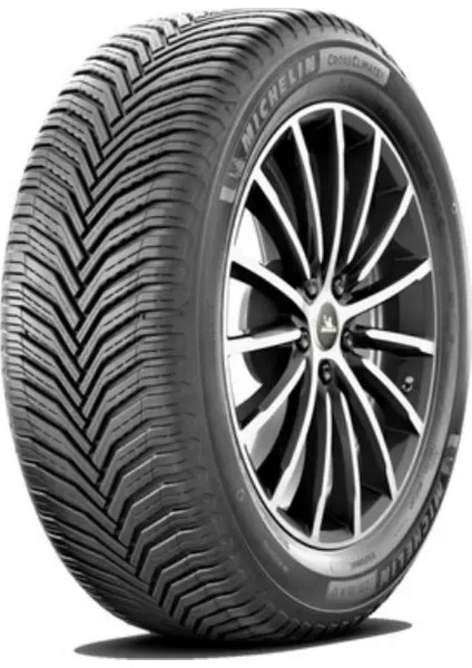 275/40 R19 105Y Crossclimate 2 Oto Yaz Lastiği ( Üretim Yılı: 2023 )