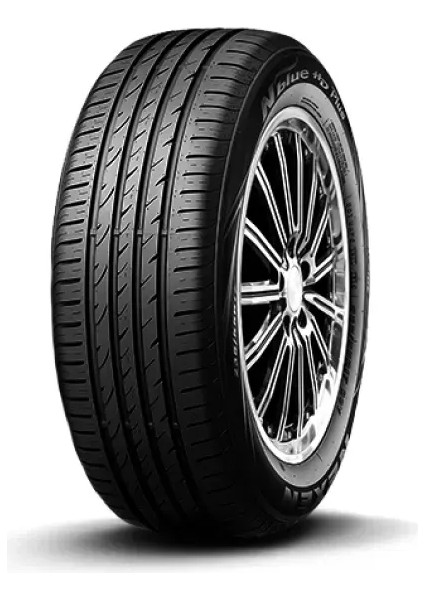 225/60 R17 99H N'Blue Hd Plus Oto Yaz Lastiği ( Üretim Yılı: 2024 )
