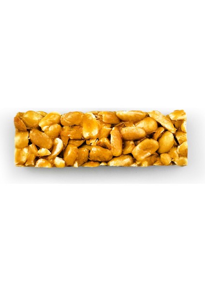 Yer Fıstıklı Krokan Bar 30 Gr. 20 Adet (1 Kutu)